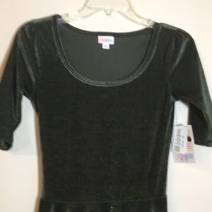LulaRoe XSMALL Nicole